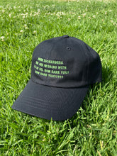 Load image into Gallery viewer, How Dare You Mark Zuckerberg????? Andy Cohen Hat