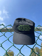 Load image into Gallery viewer, How Dare You Mark Zuckerberg????? Andy Cohen Hat