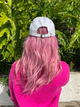 Load image into Gallery viewer, Somehow Heartbreak Feels Good In A Place Like This Hat