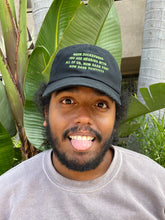 Load image into Gallery viewer, How Dare You Mark Zuckerberg????? Andy Cohen Hat