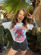 Load image into Gallery viewer, Not A Chaos Demon, Just A Gemini T-Shirt
