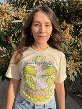 Load image into Gallery viewer, Not An Earth Angel, Just A Taurus T-Shirt