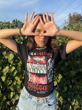 Load image into Gallery viewer, Not A Cult Leader, Just A Sagittarius T-Shirt