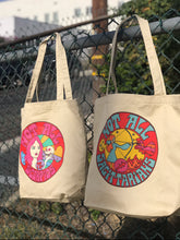 Load image into Gallery viewer, Not All Scorpios Tote