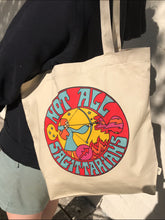 Load image into Gallery viewer, Not All Sagittarians Tote