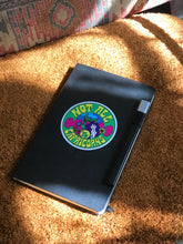 Load image into Gallery viewer, Not All Capricorns Sticker