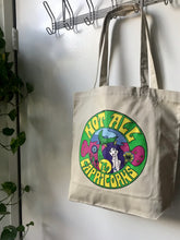 Load image into Gallery viewer, Not All Capricorns Tote