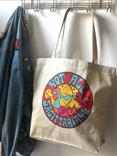 Load image into Gallery viewer, Not All Sagittarians Tote