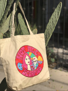 Not All Scorpios Tote