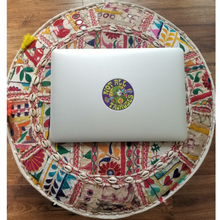 Load image into Gallery viewer, Not All Tauruses Sticker