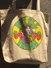 Load image into Gallery viewer, Not All Virgos Tote