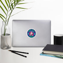 Load image into Gallery viewer, Not All Pisces Sticker