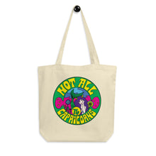 Load image into Gallery viewer, Not All Capricorns Tote