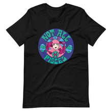 Load image into Gallery viewer, Not All Pisces T-Shirt