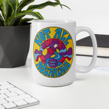 Load image into Gallery viewer, Not All Aquarians Mug