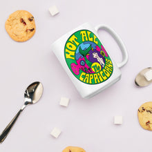 Load image into Gallery viewer, Not All Capricorns Mug