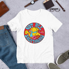 Load image into Gallery viewer, Not All Sagittarians T-Shirt