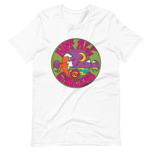 Load image into Gallery viewer, Not All Cancers T-Shirt