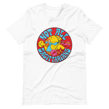 Load image into Gallery viewer, Not All Sagittarians T-Shirt