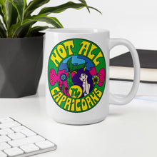 Load image into Gallery viewer, Not All Capricorns Mug