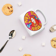 Load image into Gallery viewer, Not All Aries Mug