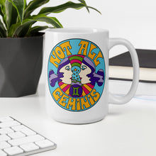 Load image into Gallery viewer, Not All Geminis Mug