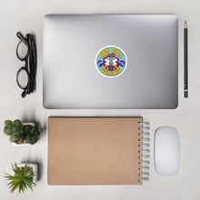 Load image into Gallery viewer, Not All Geminis Sticker