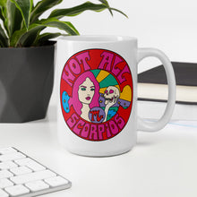 Load image into Gallery viewer, Not All Scorpios Mug