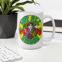 Load image into Gallery viewer, Not All Virgos Mug