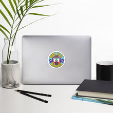 Load image into Gallery viewer, Not All Geminis Sticker