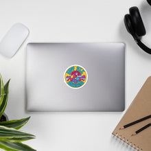 Load image into Gallery viewer, Not All Aquarians Sticker
