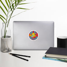 Load image into Gallery viewer, Not All Sagittarians Sticker
