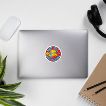 Load image into Gallery viewer, Not All Sagittarians Sticker