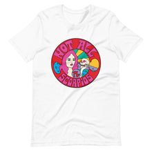 Load image into Gallery viewer, Not All Scorpios T-Shirt