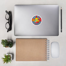 Load image into Gallery viewer, Not All Sagittarians Sticker