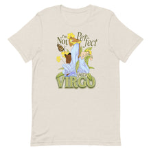 Load image into Gallery viewer, Not Perfect, Just A Virgo T-Shirt