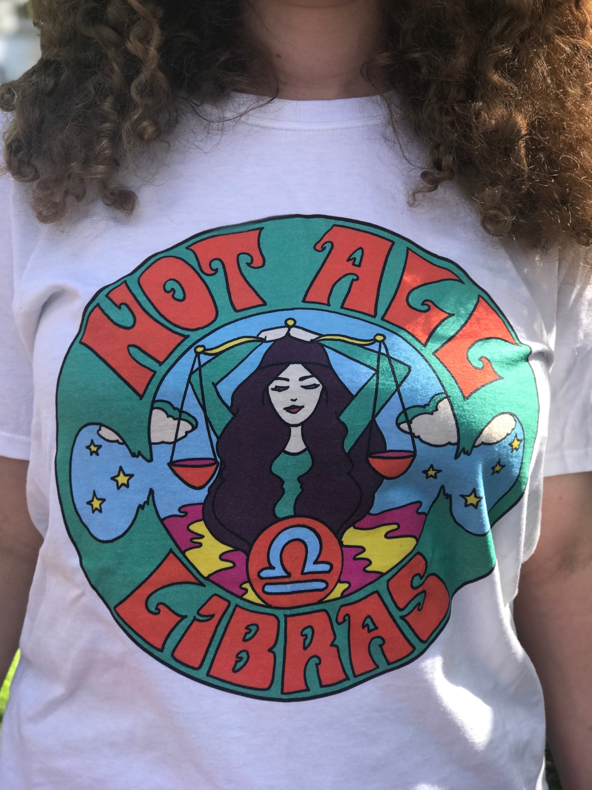 Libra – Not All Geminis