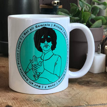 Load image into Gallery viewer, Prince Gemini Mug
