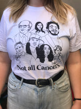 Load image into Gallery viewer, Not All Cancers Icons Shirt
