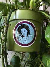 Load image into Gallery viewer, Lauryn Hill Gemini Sticker
