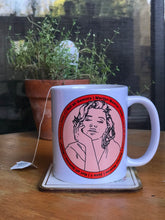 Load image into Gallery viewer, Marilyn Monroe Gemini Mug
