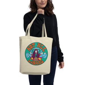 Not All Libras Tote