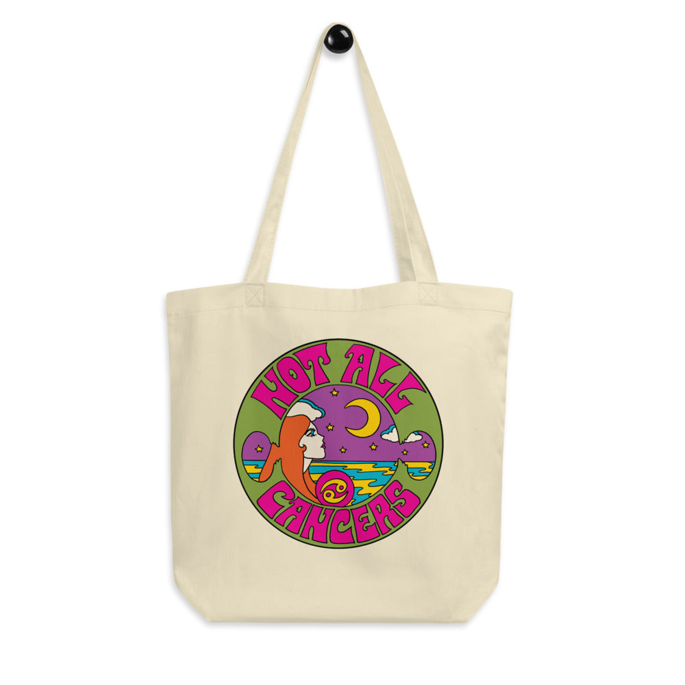 Not All Cancers Tote